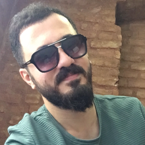 mohsen d. profile photo