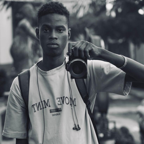 theophilus p. profile photo