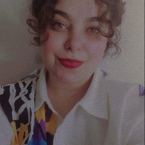 HAJAR E.