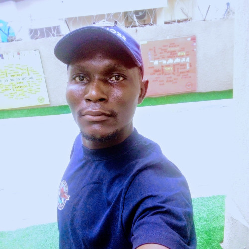Ibrahim J. profile photo