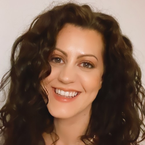Christina Vaia N.