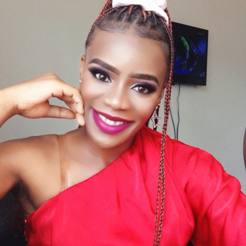 Chituba B. profile photo