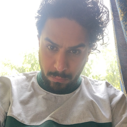 mohammad a. profile photo