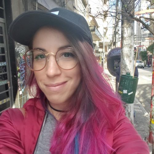 Gabriela  A. profile photo