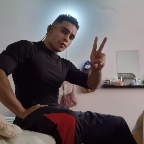 Sergio P. profile photo