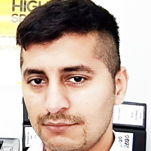 caster t. profile photo