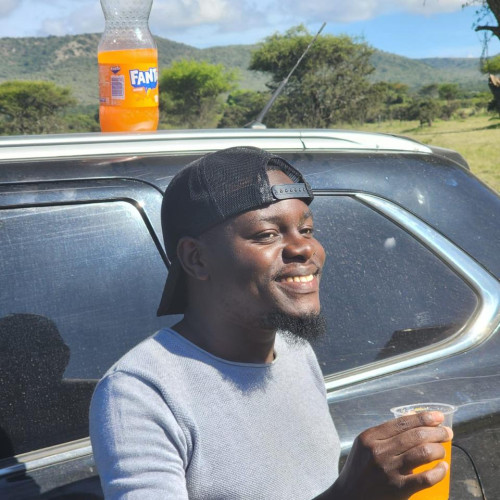 Mavin O. profile photo