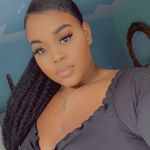 Sherice A.