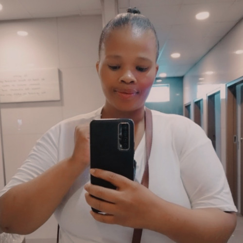 Zusiphe B. profile photo