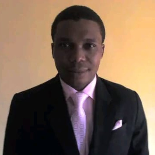 Pius O. profile photo