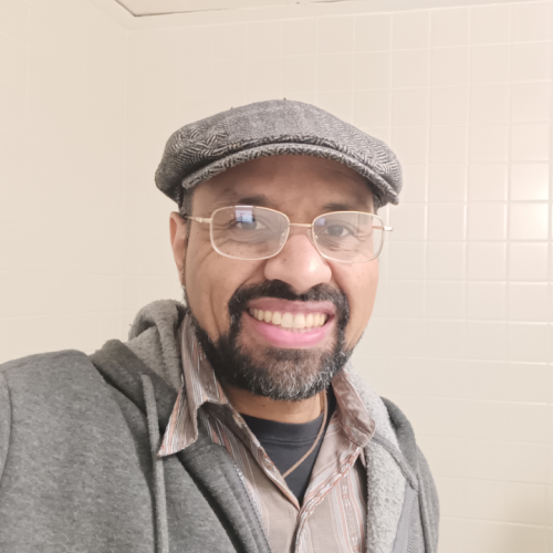 R Joshua C. profile photo