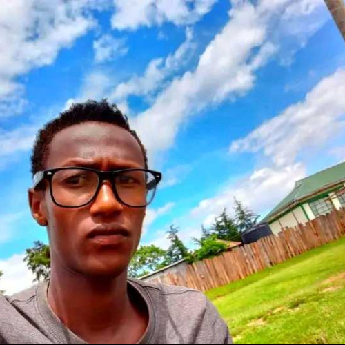 jamal s. profile photo