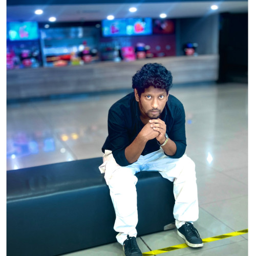 Jayakumar J. profile photo