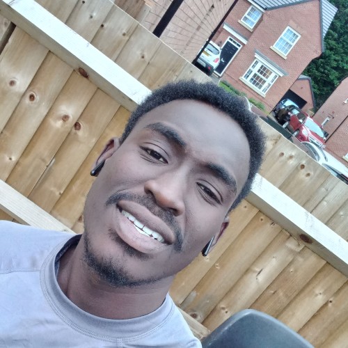 Benjamin Osei  K.