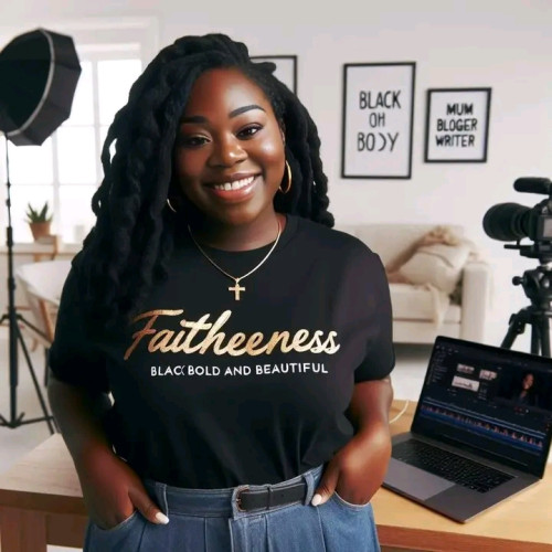 Faith  N. profile photo