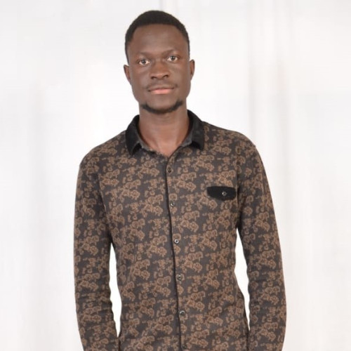 Austine O. profile photo