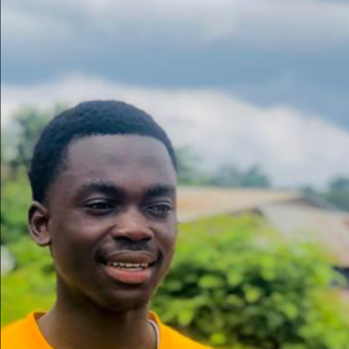 Ofori  B. profile photo