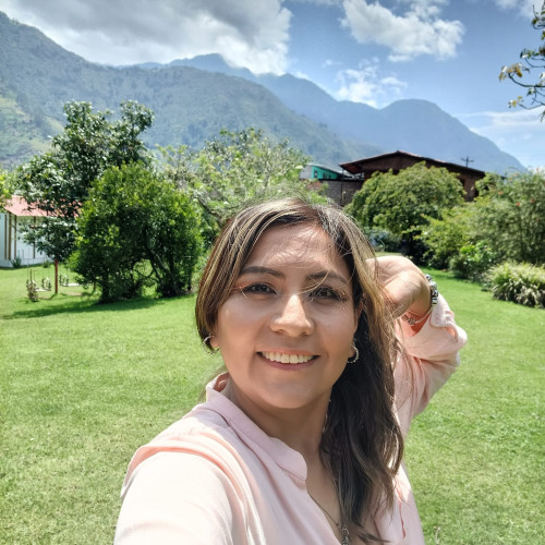 Paulina C.