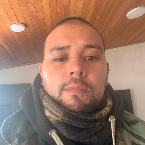 diego m. profile photo