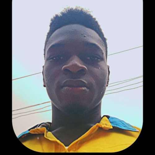Divine V. profile photo