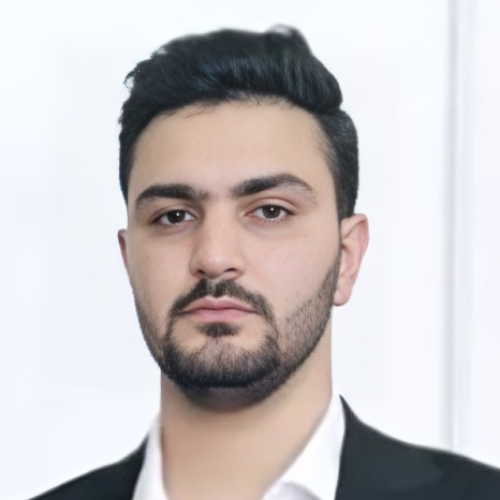 Amir A. profile photo