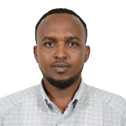 MOHAMED A. profile photo