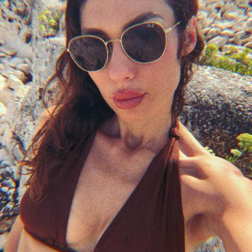 Aleksandra W. profile photo