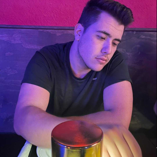 Eric V. profile photo