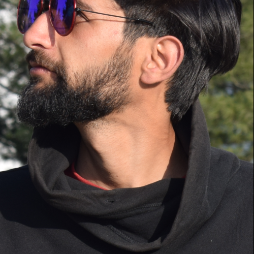 Aamir S.