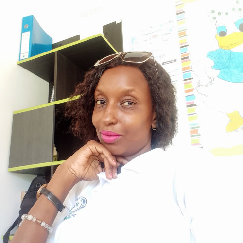 Mary N. profile photo