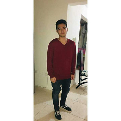 jhoan v. profile photo