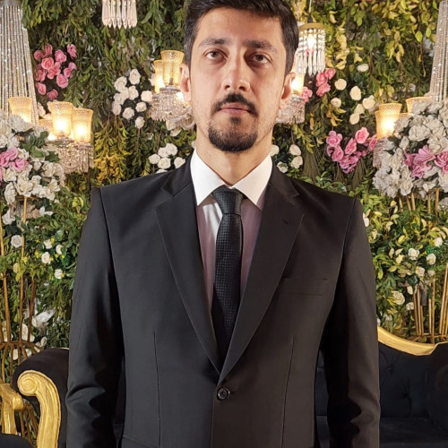 Danish R. profile photo