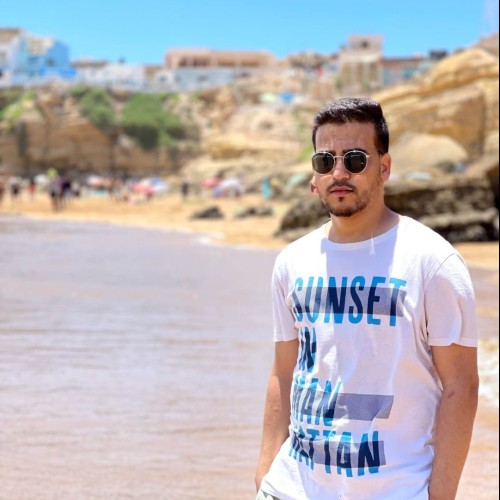 Mohamed A.