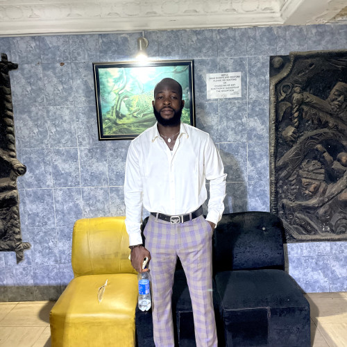 Nkemjika A. profile photo