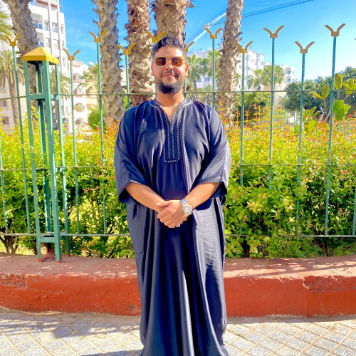 Mohamed  S. profile photo