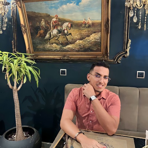 Aladin L. profile photo