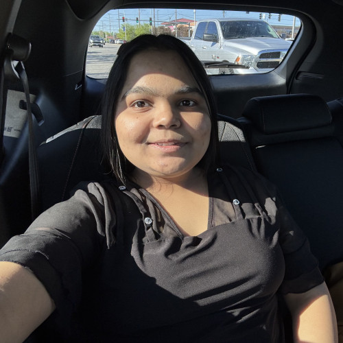Diya P. profile photo