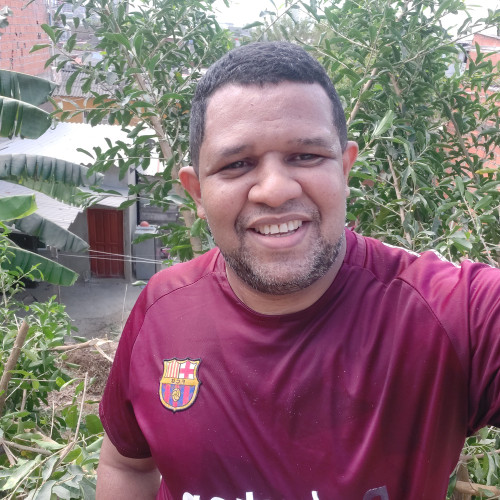 HERNAN G. profile photo
