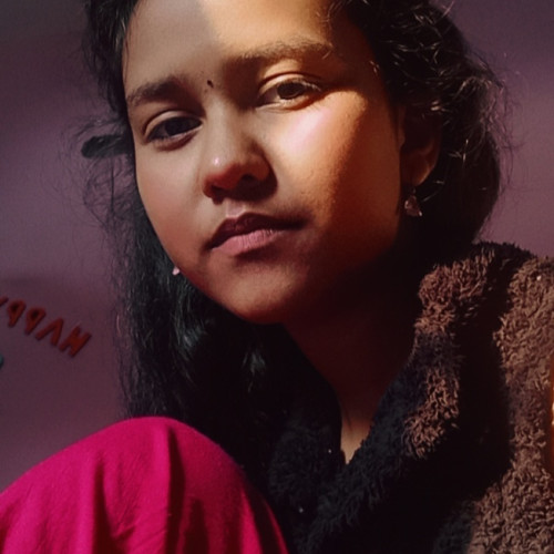 Aananaya R.