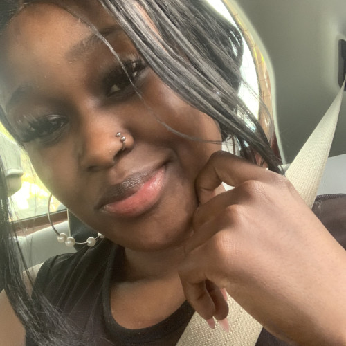 Kaylah K. profile photo