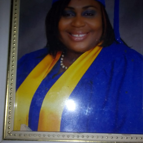 Sheryll D.