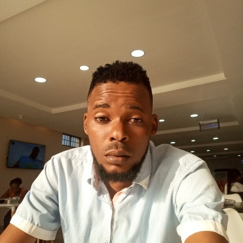 Taiwo Oluwatosin  E. profile photo