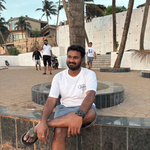 Manoj R. profile photo