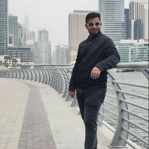 Syed s. profile photo
