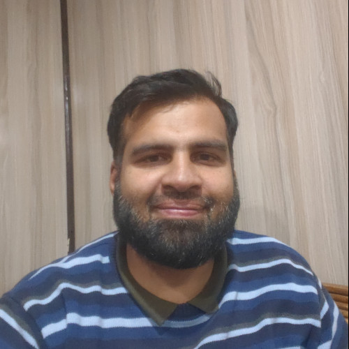 Sohail A. profile photo