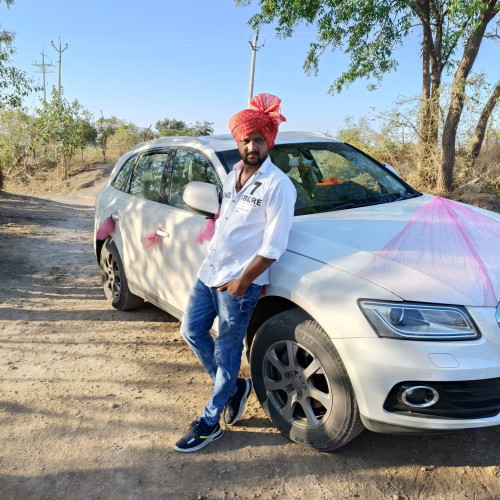 Mukesh B. profile photo