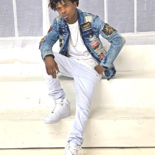 Antwan B. profile photo