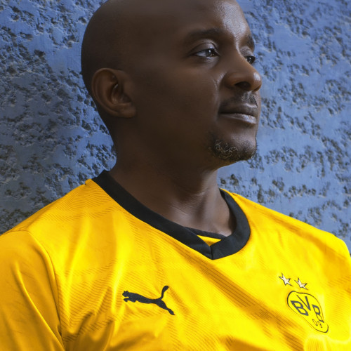 Dasibel I. profile photo