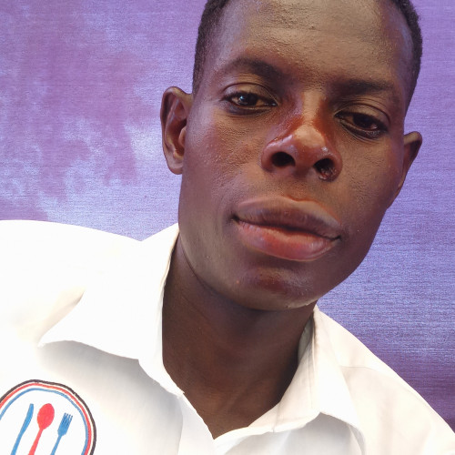 Odhiambo  M. profile photo