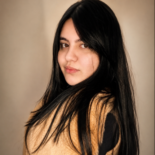 Selene V. profile photo